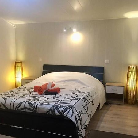 Saint-Michel-le-Cloucq Magnifique Maison 80M² Avec Exterieur מראה חיצוני תמונה