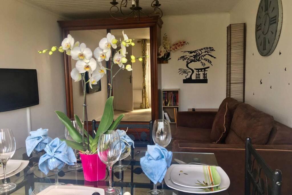 Saint-Michel-le-Cloucq Magnifique Maison 80M² Avec Exterieur מראה חיצוני תמונה