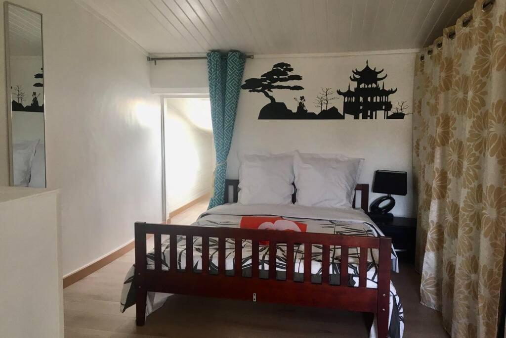 Saint-Michel-le-Cloucq Magnifique Maison 80M² Avec Exterieur מראה חיצוני תמונה