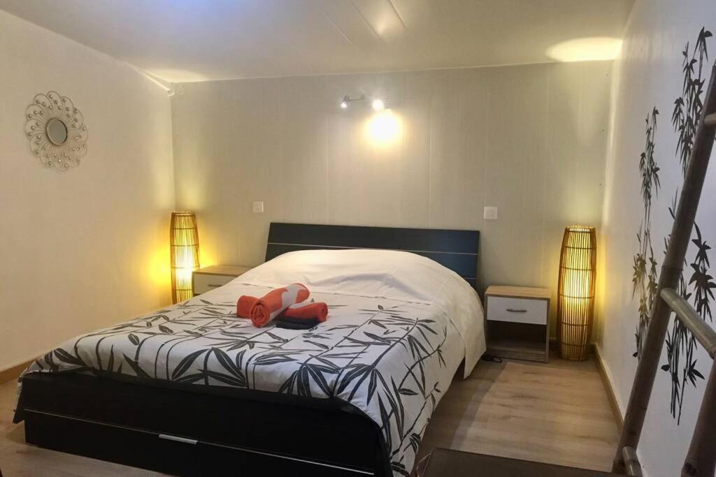 Saint-Michel-le-Cloucq Magnifique Maison 80M² Avec Exterieur מראה חיצוני תמונה