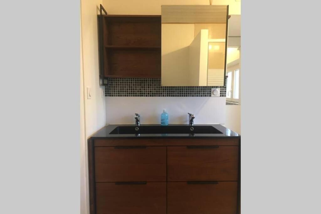 Saint-Michel-le-Cloucq Magnifique Maison 80M² Avec Exterieur מראה חיצוני תמונה